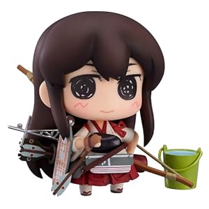 艦隊これくしょん -艦これ- ミディッチュ 艦これ 赤城