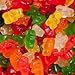 Albanese Confectionery Sugar Free Gummy Bears, 2 Pound