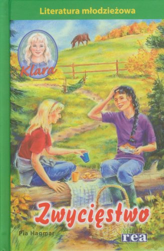 Klara 8 Zwyciestwo