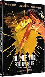 Journée Noire Pour Un Bélier