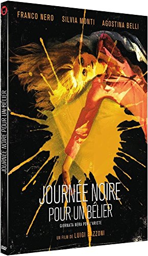 Journée Noire Pour Un Bélier