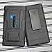 Nokia Lumia 920 Case, E-weekly [HEAVY DUTY] Nokia Lumia 920 Robot Case **NEW** [ULTRA FUTURE ARMOR] Premium Belt Clip Holster Kickstand Bumper Case [MILITARY DEFENDER] Full-body Rugged Dual Layer Hybrid Protective Cover Bumper Case ::: The Ultimate Protection from Drops and Impacts for your Nokia Lumia 920(black)