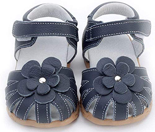 3 Femizee+Genuine+Leather+Princess+Sandals