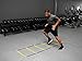 SKLZ Speed and Agility Ladder, Elevation Ladder, 84