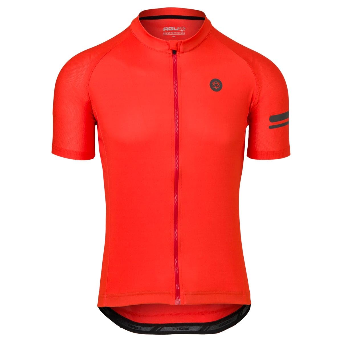 AGU Core Jersey SS II Essential Men