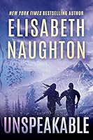 Unspeakable (Deadly Secrets Book 4)