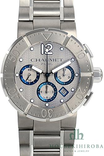 Amazon ショーメ クラスワン クロノグラフxxl W 45a 並行輸入品 メンズ腕時計 腕時計 通販