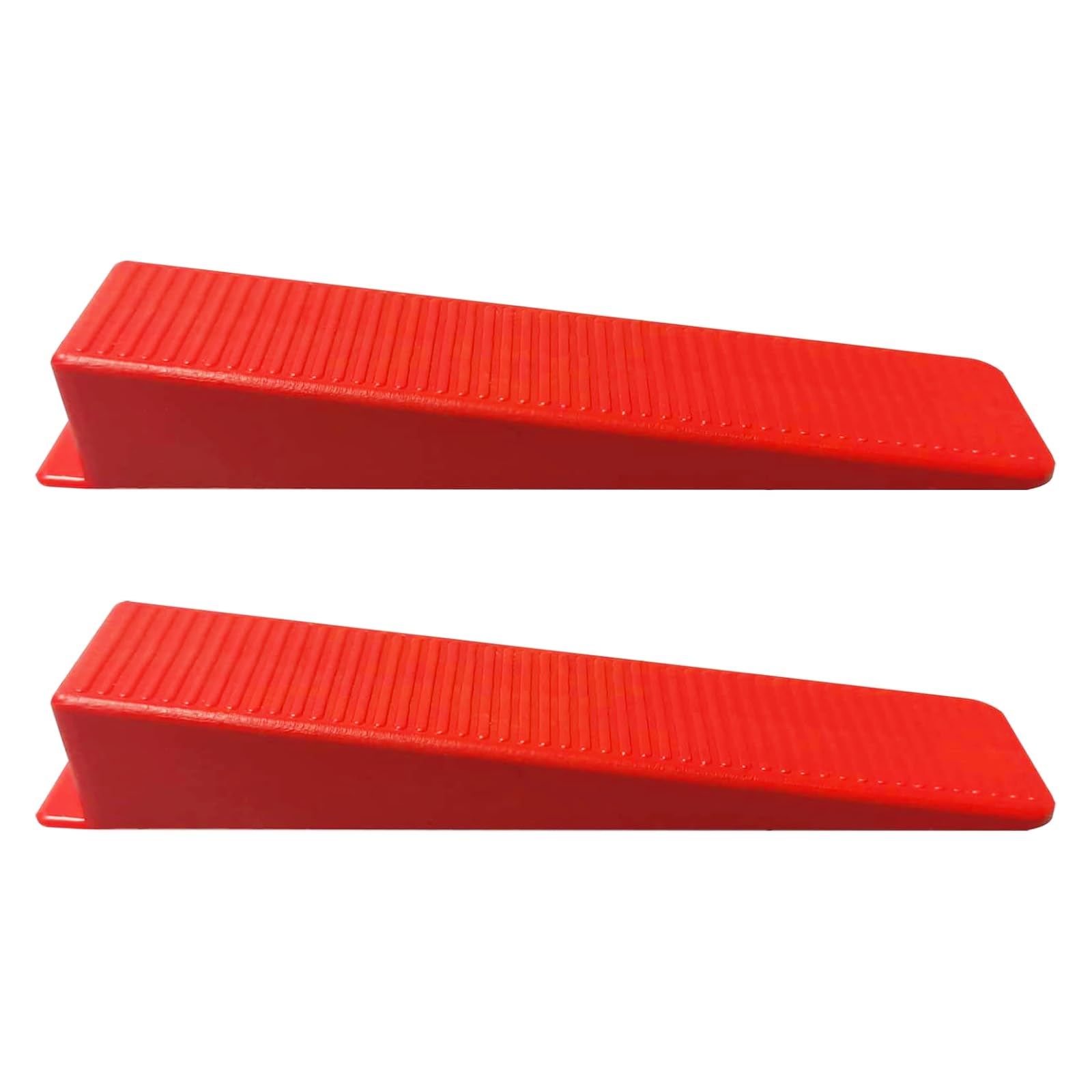 Tile Leveling Wedges 200 Pcs, Reusable Professional Ceramic Tile and Stone Installation, Tiles Leveler Wedges Only, 200PCS — image 1