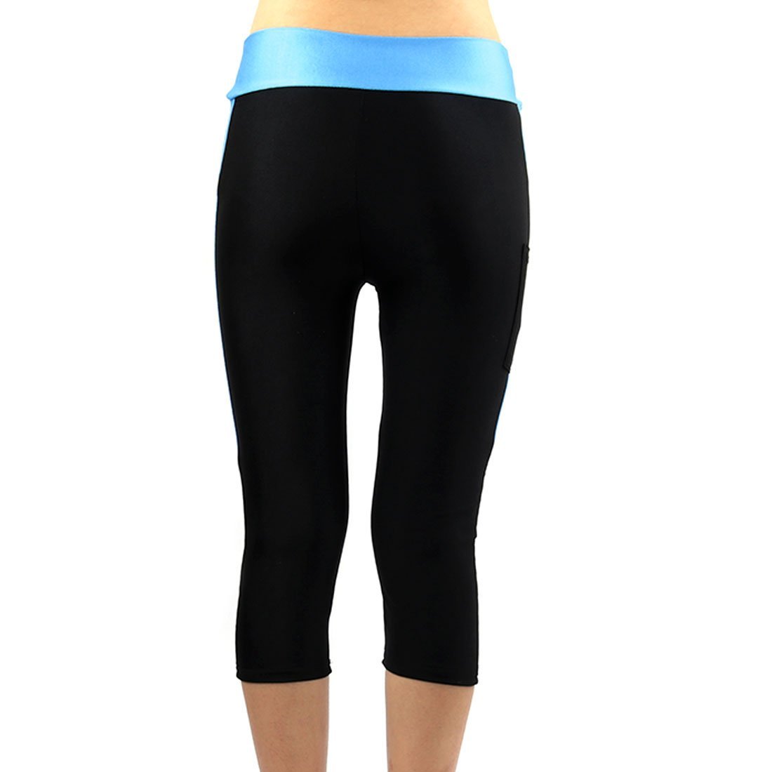 EbuyChX Babae Sports Gym Athletics Polyester Fiber Yoga ...