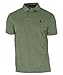 Polo Ralph Lauren Men Custom Fit Mesh Pony Logo Shirt