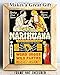 Marihuana - 11x14 Unframed Art Print - Makes a Great Gift Under $15 for Stoners