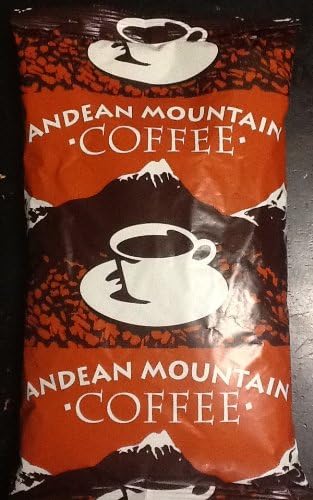 1 Pounds Gourmet Espresso Ground Coffee 1lbs - Am Coffee - 799491640115