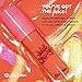 Lime Crime Wet Cherry Lip Gloss, Sour Cherry (Hot Pink) - Cherry Scented Lightweight, Plumping & Comfortable Ultra Glossy Sheen That Wont Stick - Long Lasting & Non-Sticky - Vegan Makeup