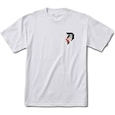 Primitive Dirty P Lily S/S Men's Tee (Small) White