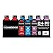 Powerade 20 Oz Variety 24 Pack