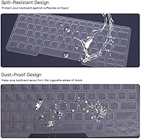 Keyboard Cover Compatible 14 Dell Latitude E7450 E7470 E5470 E7480 5480 5490 7480 7490 With Pointing Ultra Thin Soft Silicone Dell Latitude 5480 Keyboard Protector Skin Dell Latitude 5480 5490 7490 Buy
