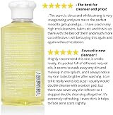 Super Facialist Vitamin C Cleansing Oil 200ml Gentle Waterproof Makeup Remover view 2