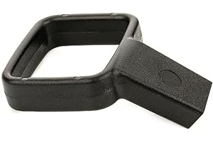 Right Side Seat Adjust Handle for A-Class W169 B-Class W245 | Direct Fit Replacement | OEM 1699190661 | Black Plastic Interio