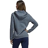 adidas Fleece Hoodie GP9867_Onix/White 2XL