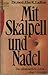 Mit Skalpell und Nadel