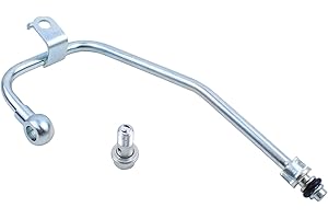 ApplianPar Turbocharger Oil Line for C250 2012 2013 2014 2015