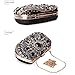 HMaking Evening Clutch Bags 2017 New Design Gift Womens Crystal Rhinestone bag