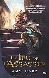 Le  jeu de l'assassin