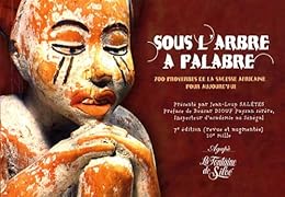 Sous l'arbre à palabre