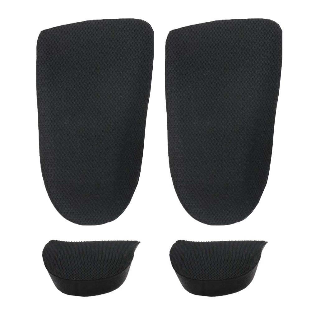 Photo 1 of 1/4"(6mm) Unequal Leg Length Lifts Balancer for Men and Women (2 Small Lefts)