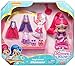 Fisher-Price Nickelodeon Shimmer & Shine, Magic Dress Shimmer
