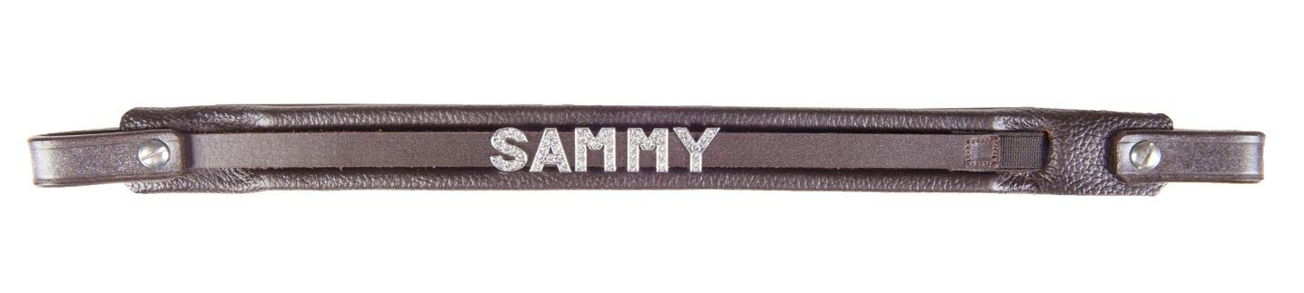 Hkm Cleaning Supplies Brown Warmblut