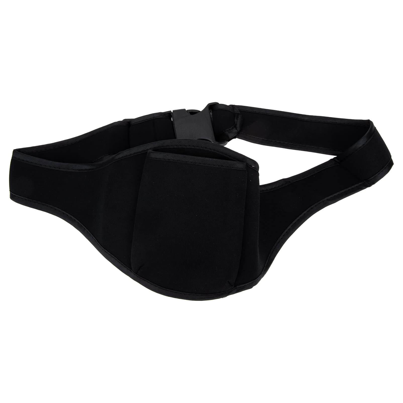 Ciieeo Mens Belt Mens Belt Mic Instructor Mic Waist Pouch Microphones Microphones