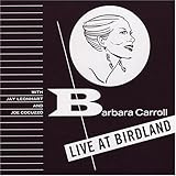 BARBARA AT BIRDLAND                                image