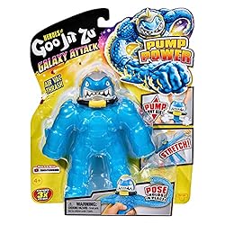 Heroes of Goo Jit Zu Galaxy Attack, Action Figure