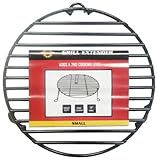 Grill Dome GE-4000 Grill Extender, Small