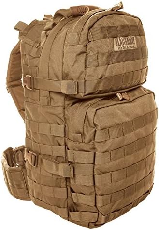 blackhawk hydration backpack