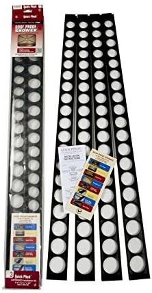 Quick-Pitch Extended Float Sticks EFS-103 Goof Proof Shower Mark E Industries by GOOF PROOF SHOWER