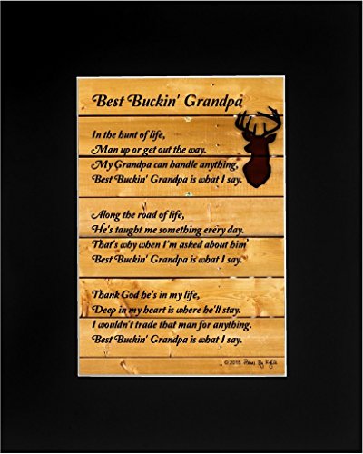fathers day grandpa poems