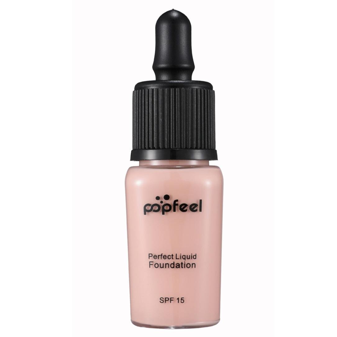 bb dropper liquid foundation
