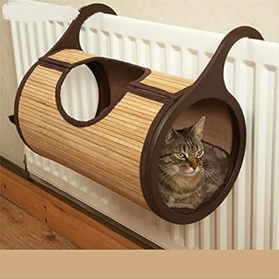 amazon cat radiator bed