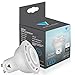 Triangle Bulbs LED 6-Watt Dimmable GU10 MR16 38° High Power 50W Equivalent, Daylight Light Bulbs, UL Listed, Energy Star Certified,