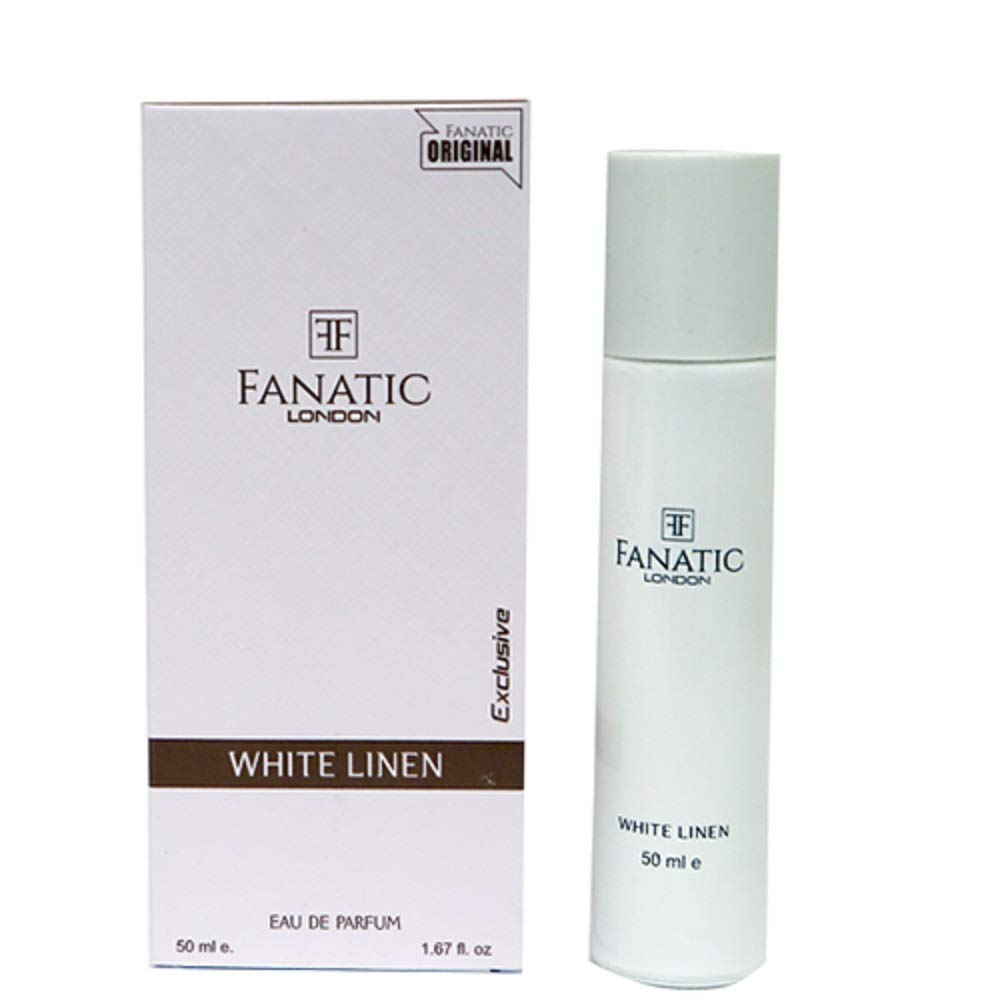 fanatic london perfume