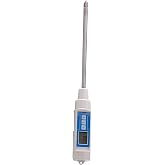 General Tools DSMM500 Precision Digital Soil Moisture Meter with Probe