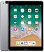 Apple iPad 9.7in 6th Generation WiFi + Cellular (128GB, Space Gray) (Renewed)