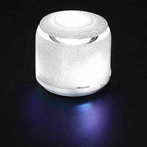 image for Huangou ❤ Portable Sound Speaker ❤ Portable Mini Wireless Stereo B