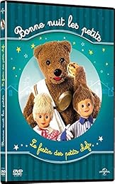 Bonne Nuit Les Petits - Le Festin Des Petits Chefs