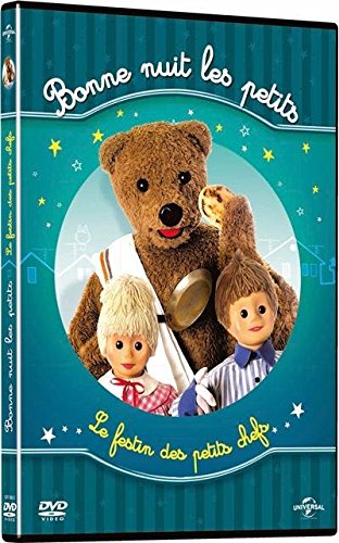 Bonne Nuit Les Petits - Le Festin Des Petits Chefs