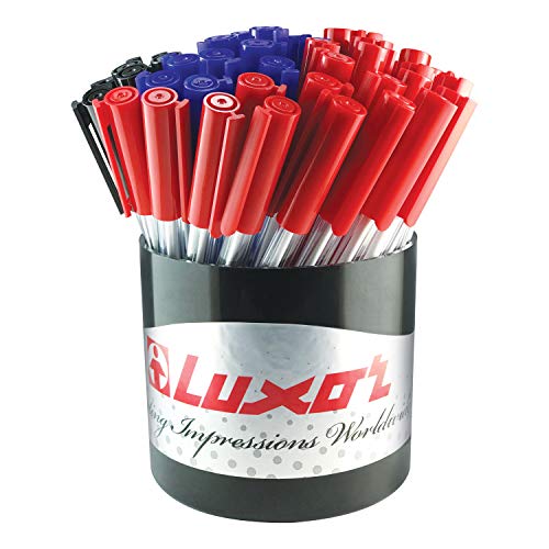 Luxor Trios Ball Pen