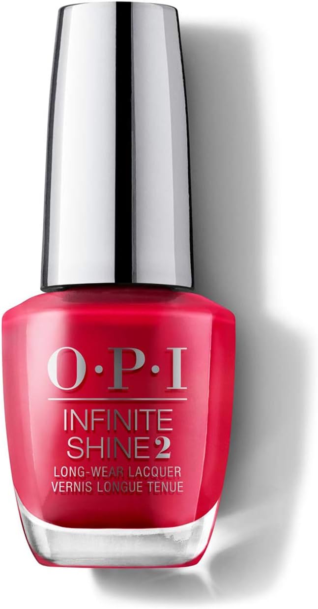OPI Infinite Shine 2 Nail Polish, 15 ml, By Popular Vote Amazon.co.uk