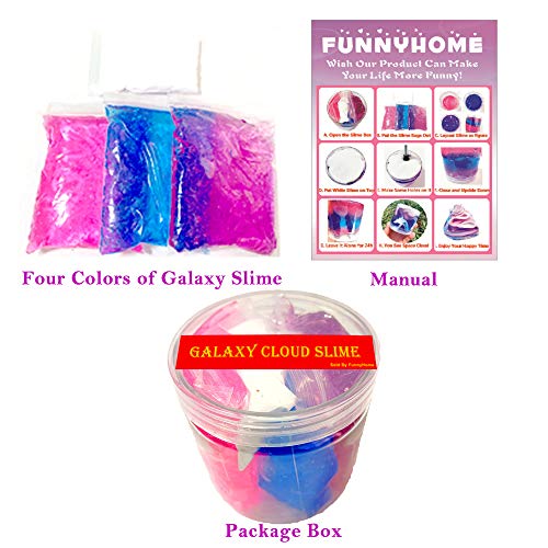 3 CRLIN+Newest+Galaxy+Slime+Super